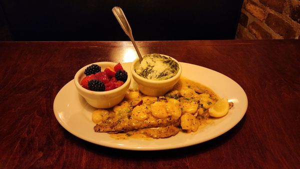 Crescent City Grill by null