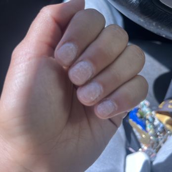 Main Street Nails - Ended up walking out. This place was racist. If your white your golden. Hispanics and African Americans or any other ethnicity stay awaaayyy - Nail Salons Near Me - Commerce City, Colorado Main Street Nails - Ended up walking out. This place was racist. If your white your golden. Hispanics and African Americans or any other ethnicity stay awaaayyy - Nail Salons Near Me - Commerce City, Colorado