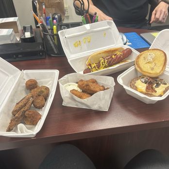 Long Wongs - Chicken Wings Near Me - Casa Grande, Arizona