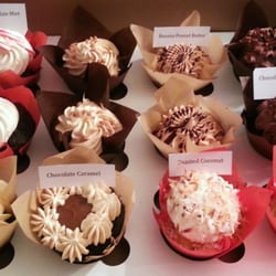 BC Cupcakery