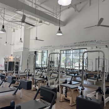 BODYBAR Pilates - Gilbert - Pilates Near Me - Gilbert, Arizona BODYBAR Pilates - Gilbert - Pilates Near Me - Gilbert, Arizona
