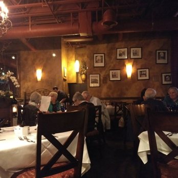 Cucina Venti Restaurant - Italian Near Me - Mountain View, California