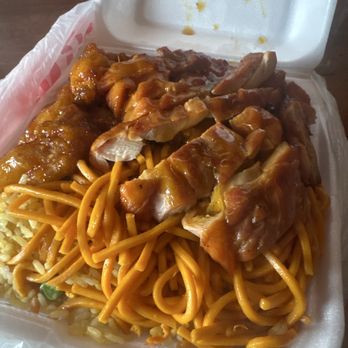 China Express - Chinese Near Me - Los Angeles, California