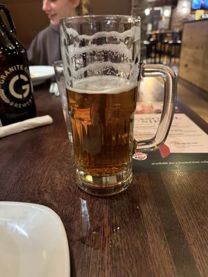 Granite City Food & Brewery by null