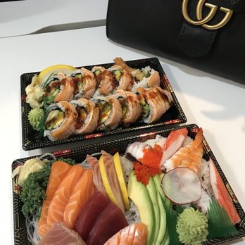 Kibo Sushi House - Japanese Near Me - Toronto, Ontario