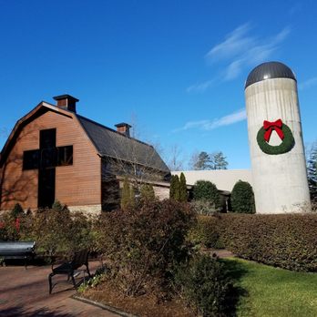 Billy Graham Library - Libraries Near Me - Charlotte, North Carolina Billy Graham Library - Libraries Near Me - Charlotte, North Carolina