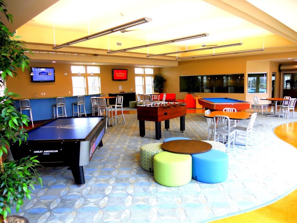 THE ARBORETUM Updated September 2024 1010 Emajean Cir, Kalamazoo