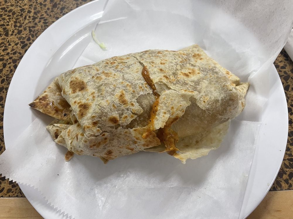 EL BURRITO TAPATIO Updated September 2024 16 Photos & 50 Reviews