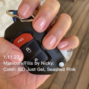 Heavenly Nails - Nail Salons Near Me - Schertz, Texas