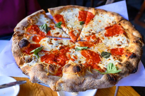 Pietro's Italian by null