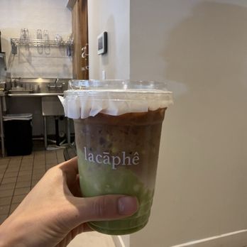 Lacàphê - Avocado coffee - Coffee & Tea Near Me - San Jose, California Lacàphê - Avocado coffee - Coffee & Tea Near Me - San Jose, California