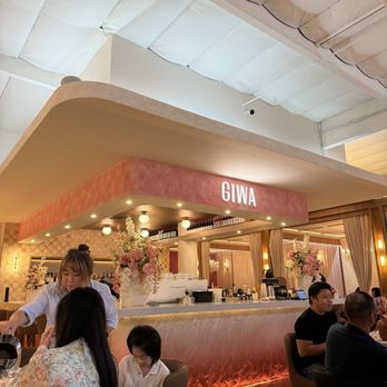 GIWA - Breakfast & Brunch Near Me - Santa Clara, California