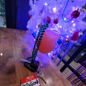 Nola Bar & Kitchen - Cocktail Bars Near Me - Chicago, Illinois