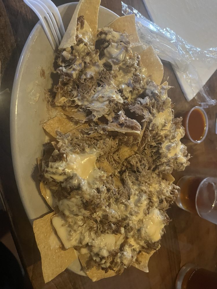 Social spots from Tiger Town Tavern