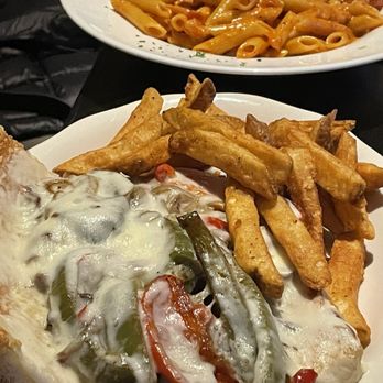 The Saloon - Great food! - Pubs Near Me - Pearl River, New York