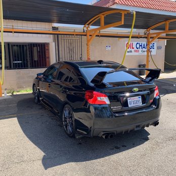 Pasadena Hand Wash - Car Wash Near Me - Pasadena, California