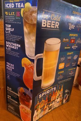 Texas Roadhouse by null