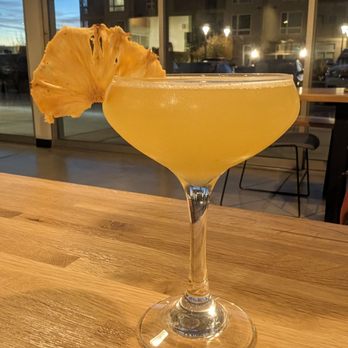 Lost Cultures Tea Bar - Fall sunshine! - Tea Rooms Near Me - Albuquerque, New Mexico