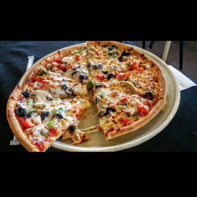 Humble Pie by null