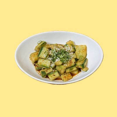 Yang Guo Fu Malatang by null