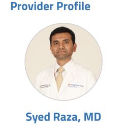 Regional One Health Rheumatology - Do not trust this man. Get a second opinion or a third.