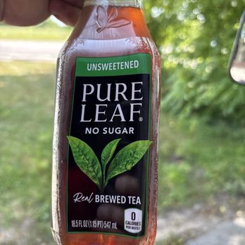 Bad Dog Deli - Unsweet tea. - Sandwiches Near Me - Traverse City, Michigan