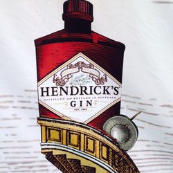 Hendrick's Chambers of the Curious