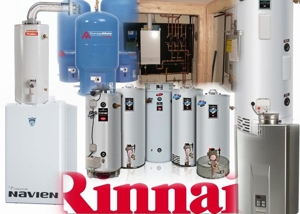 Slide of Julian Plumbing & Heating