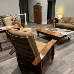 Carpetland - Got rid of carpet!