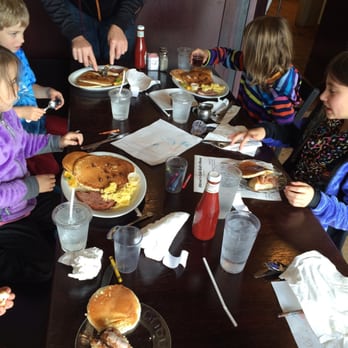 Oliver's Cafe - Breakfast & Brunch Near Me - Portland, Oregon Oliver's Cafe - Breakfast & Brunch Near Me - Portland, Oregon