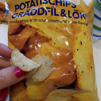 IKEA - Very good very homemade taste lots of seasoning sour cream and onion very good - Home Decor Near Me - Burbank, California IKEA - Very good very homemade taste lots of seasoning sour cream and onion very good - Home Decor Near Me - Burbank, California