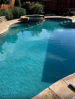 Momentum Pool Services on Yelp