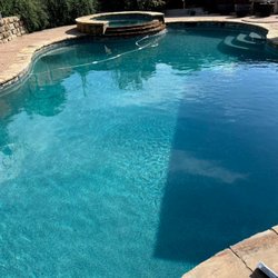 Momentum Pool Services - Momentum Pool Service and Repair