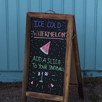 Penguin's SnoBalls - Desserts Near Me - Norfolk, Virginia
