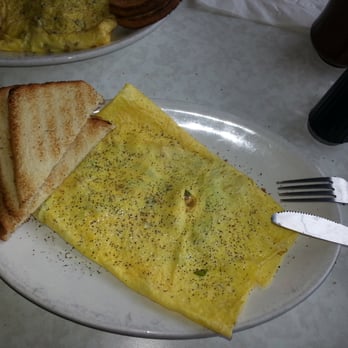 Layton's on 92nd - Crepe style omelet. - Breakfast & Brunch Near Me - Ocean City, Maryland Layton's on 92nd - Crepe style omelet. - Breakfast & Brunch Near Me - Ocean City, Maryland