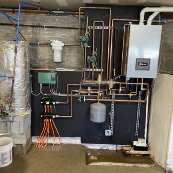 Beantown Drains - Plumbing Near Me