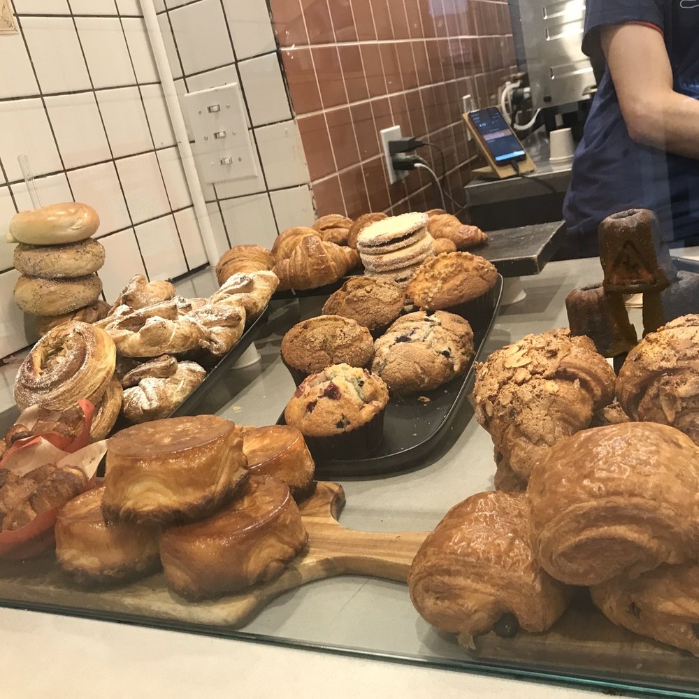 Pastries