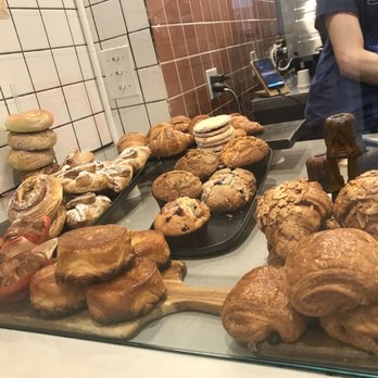 Dan Jones - Pastries - Coffee & Tea Near Me - New York, New York Dan Jones - Pastries - Coffee & Tea Near Me - New York, New York