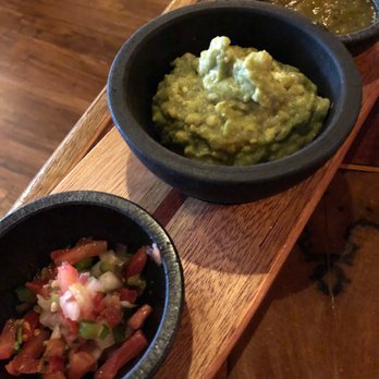 The Matador - The Matador - guacamole, pico de gallo, and tomatillo salsa. - Mexican Near Me - Boise, Idaho The Matador - The Matador - guacamole, pico de gallo, and tomatillo salsa. - Mexican Near Me - Boise, Idaho