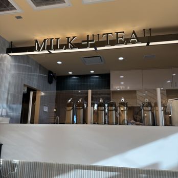 Milk+Tea - Bubble Tea Near Me - Austin, Texas