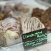 Belle Bakery Cafe gift card