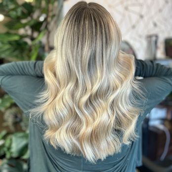 Bloom - Hair by Crystal - Hair Salons Near Me - Casa Grande, Arizona