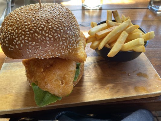 Fishheads Restaurant & Takeaway Byron Bay by null