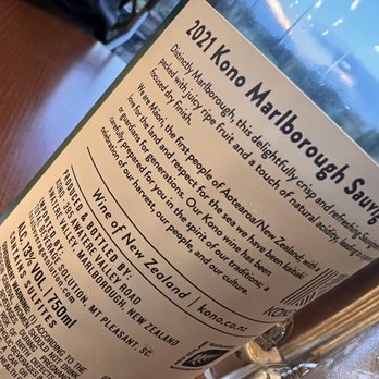 Fox Acres - Crisp and delish with after notes of pepper - Country Clubs Near Me - Red Feather Lakes, Colorado Fox Acres - Crisp and delish with after notes of pepper - Country Clubs Near Me - Red Feather Lakes, Colorado