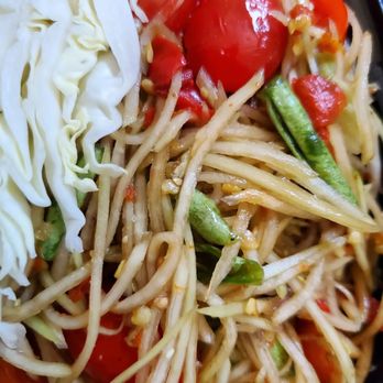 Cocomilk Cafe - Laotian Near Me - Sacramento, California