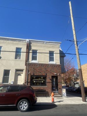 Nonna & Pop's by null