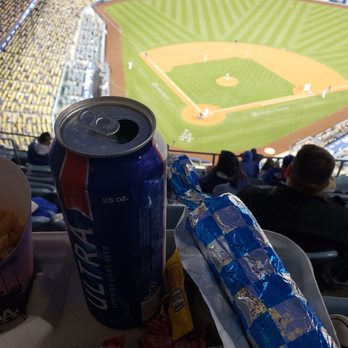 Dodger Stadium - Missed this so much! - Stadiums & Arenas Near Me - Los Angeles, California