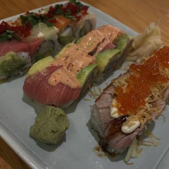Daruma Japanese Restaurant - Japanese Near Me - Englewood, New Jersey