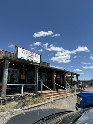 Pie Town Pie Co. by null