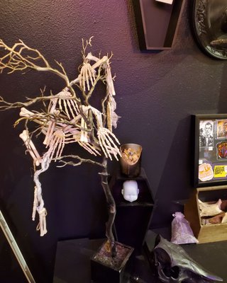 BLACK MOON KOVEN by null